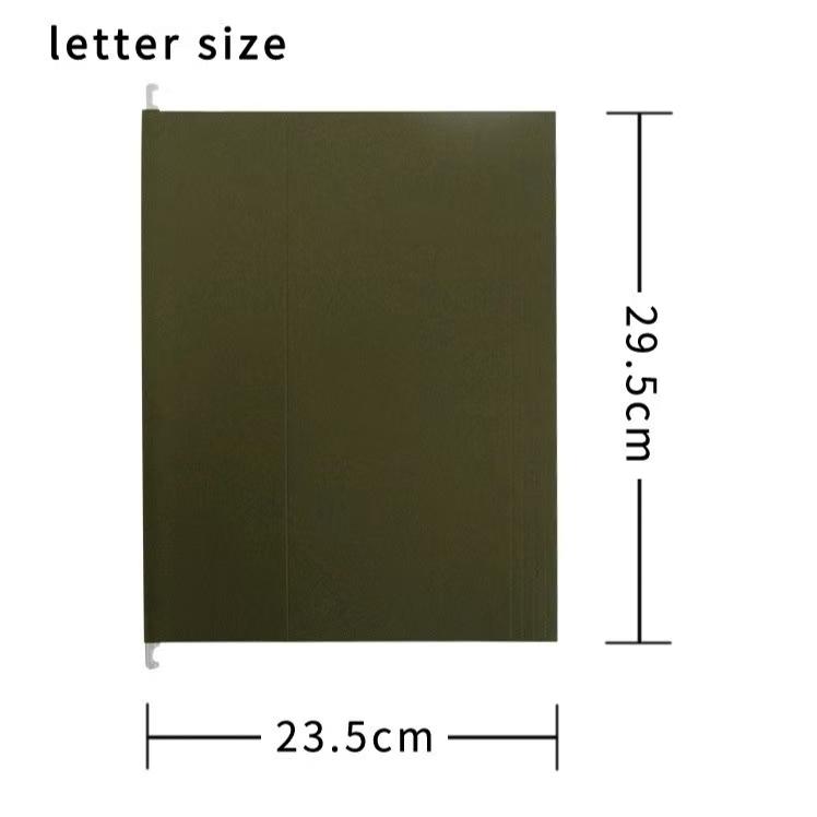 

Makeasy Подвесной органайзер Папка для файлов Формат Letter Формат Legal Подвесная папка Эми Зеленый Упаковка 25 штук