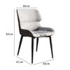 Armchair for Cozy Home Office Or Bedroom
