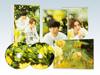 The Beautiful Him Deluxe Edition Movie ~eternal~ [DVD]