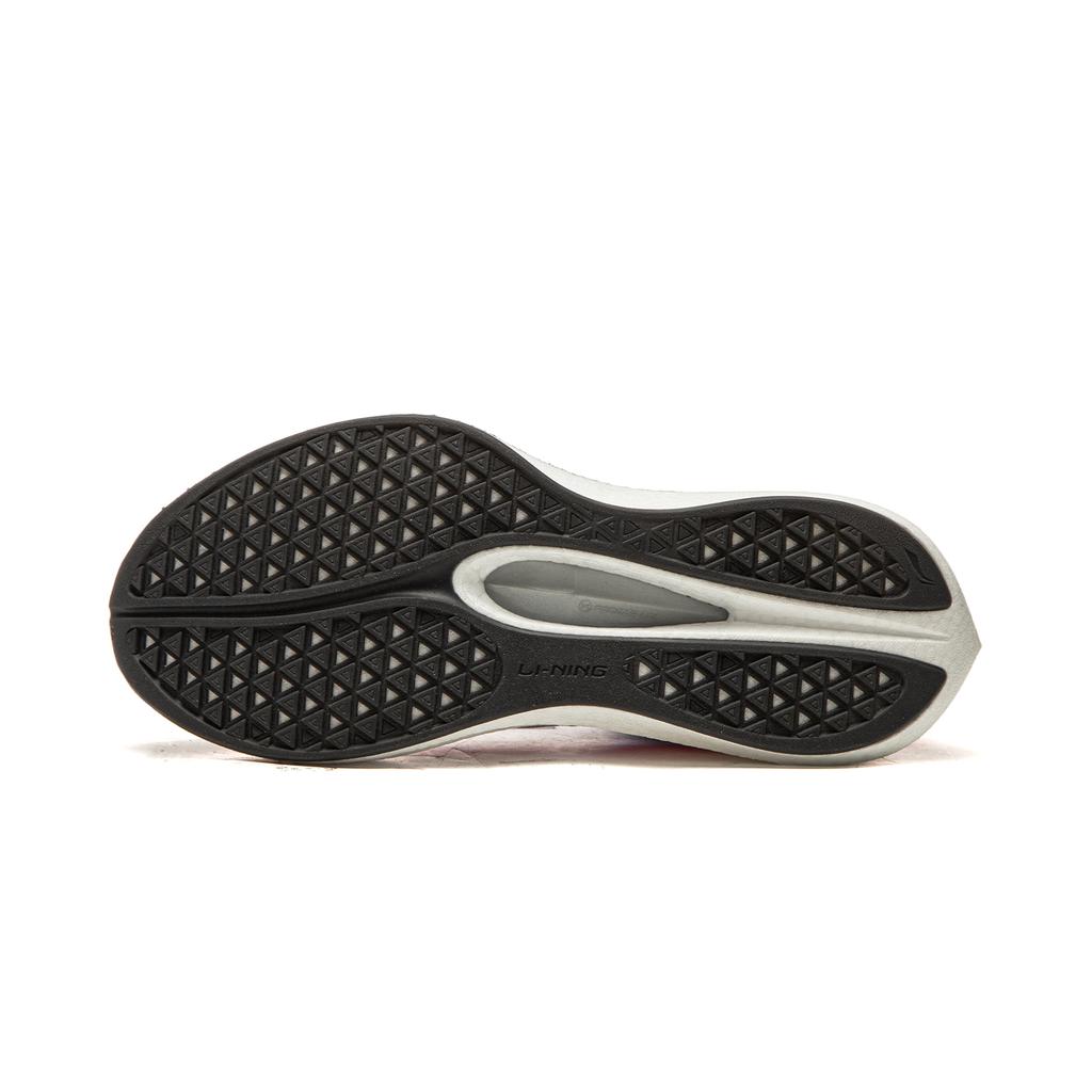 Li Ning Chasing The Wind 2 Cushioning Slip Resistant Abrasion Resistant Breathable Support Lightweight Rebound Low top ARPW012-6
