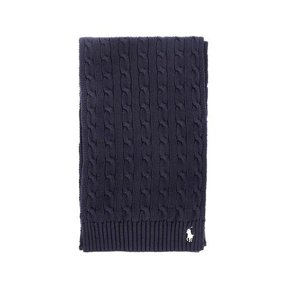 [Polo Ralph Lauren] WC0525-411 Унисекс Шарф WC0525-411