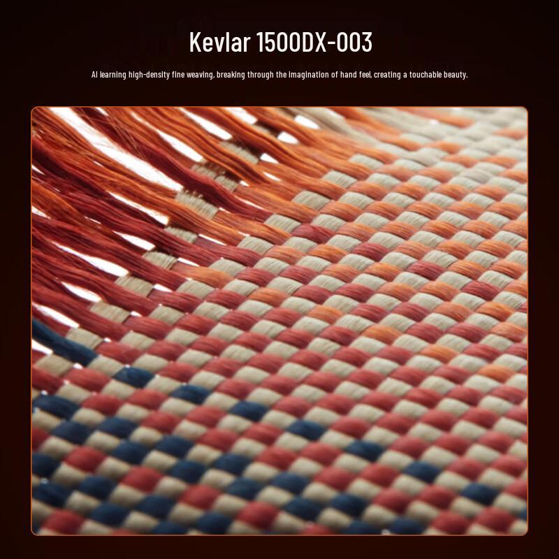 

CangHua Aramid Fiber Magnetic Hinge Case for Samsung Z TriFold