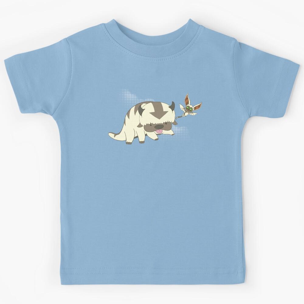 Flying Buddies Kids T-Shirt