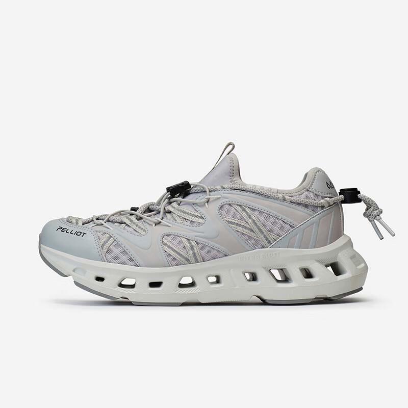 

Pelliot Men s Outdoor Anti-slip Breathable Hiking Shoes EU 39