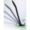 1pc The Windshield Cleaning Brush Set Keeps Your Car Clean And Shiny!