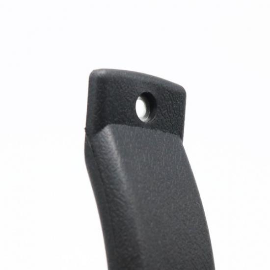 2X Interior Door Handle Driver Or Passenger Side Ide For 97-06 Jeep Wrangler