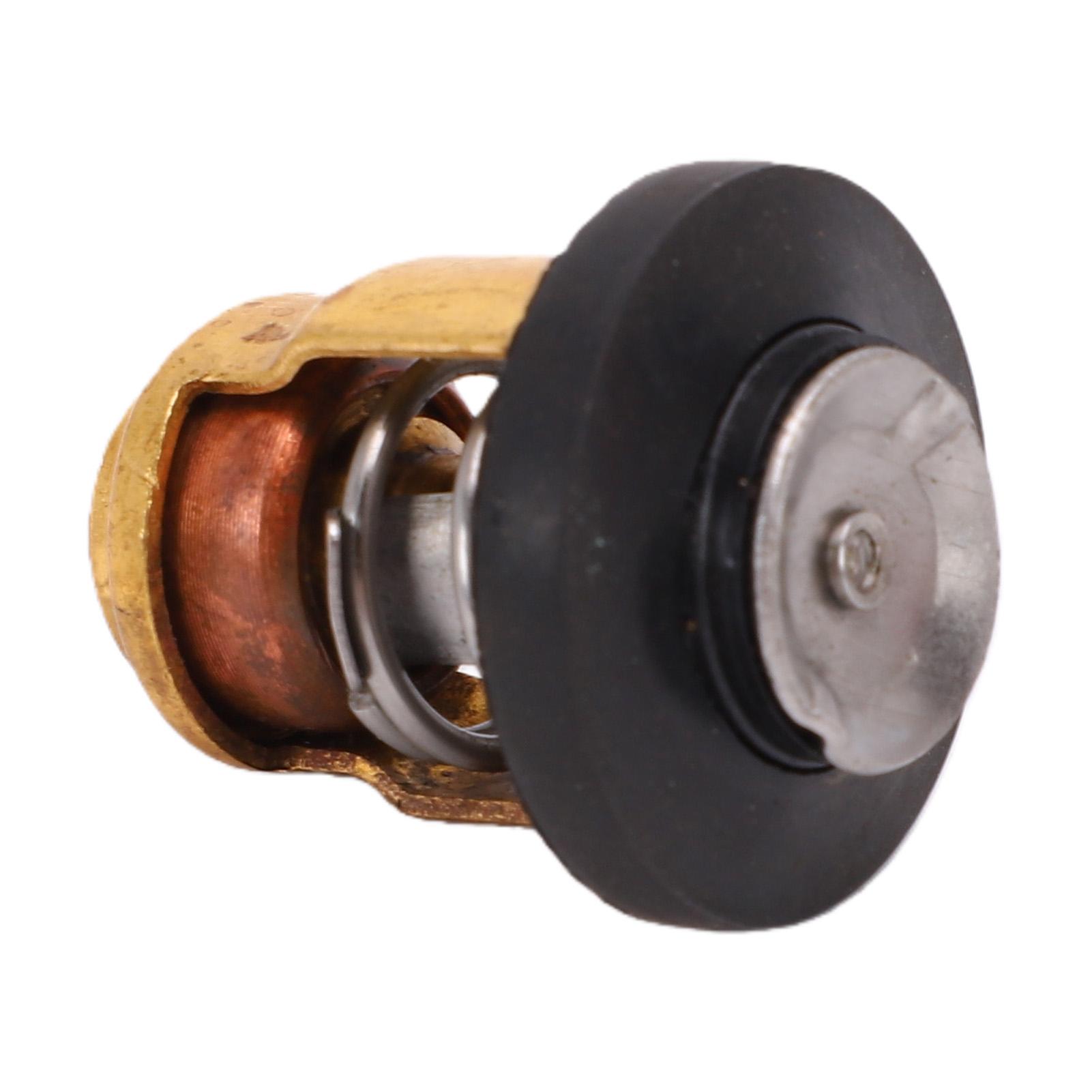 Boat Engine Thermostat Kit 66M 12411 01 Thermostat Repair Service Kit for 9.9 70 Horsepower 4 Stroke Outboard Motor