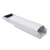 Aluminum Can Compactor Professional Space Saving Eco Friendly Metal Can Crusher Can Smasher for Recycling for 16oz 12oz