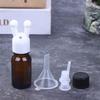 Leakproof Aroma Essential Oil Inhaler Cap Mini Essential Oil And Perfume Inhaler Dispenser Bottle Essential Oil Inhaler