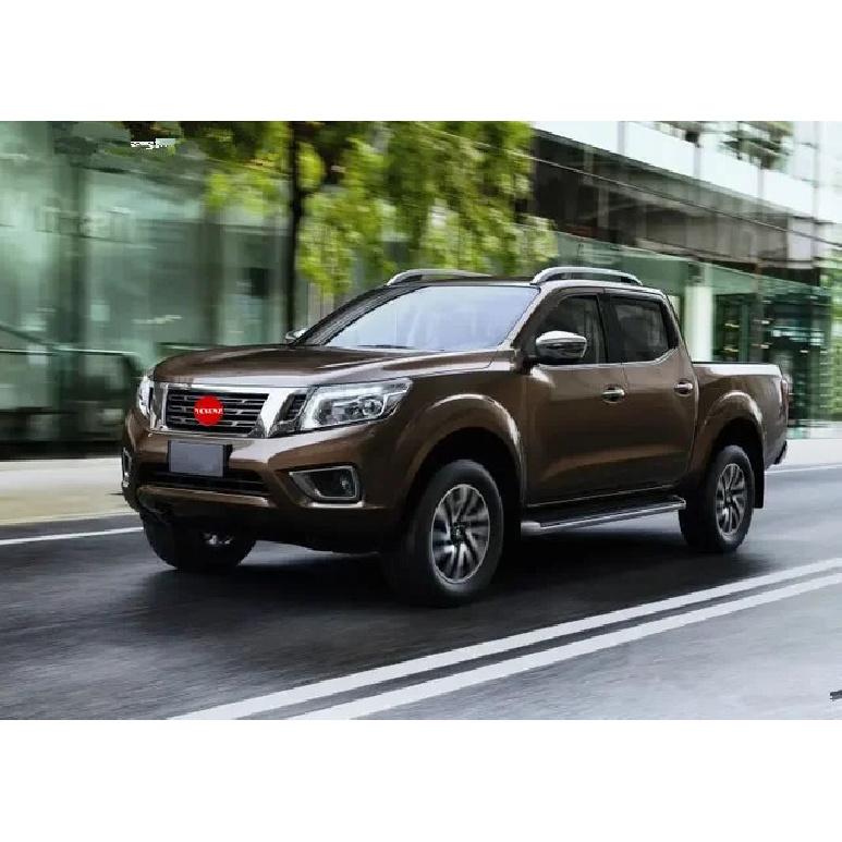 Car Door Ert Handle Bowl Cover For Nissan Navara Np300 Frontier 2014 2015 2016 2017 2018    Accessories YCSUNZ