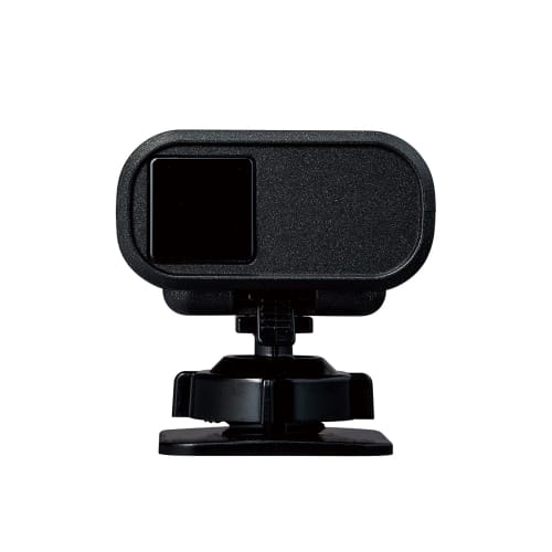 CELLSTAR AL-02R Integrated Laser Receiver, 1-Band, Fredericks Lens, Safety Radar Connectable, Made In Japan, 3-Year Warranty