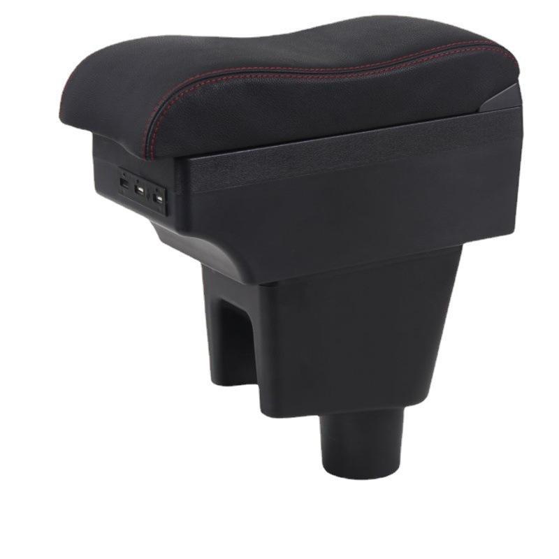 Proton BLM FL/FLX Armrest Box for Car Modification