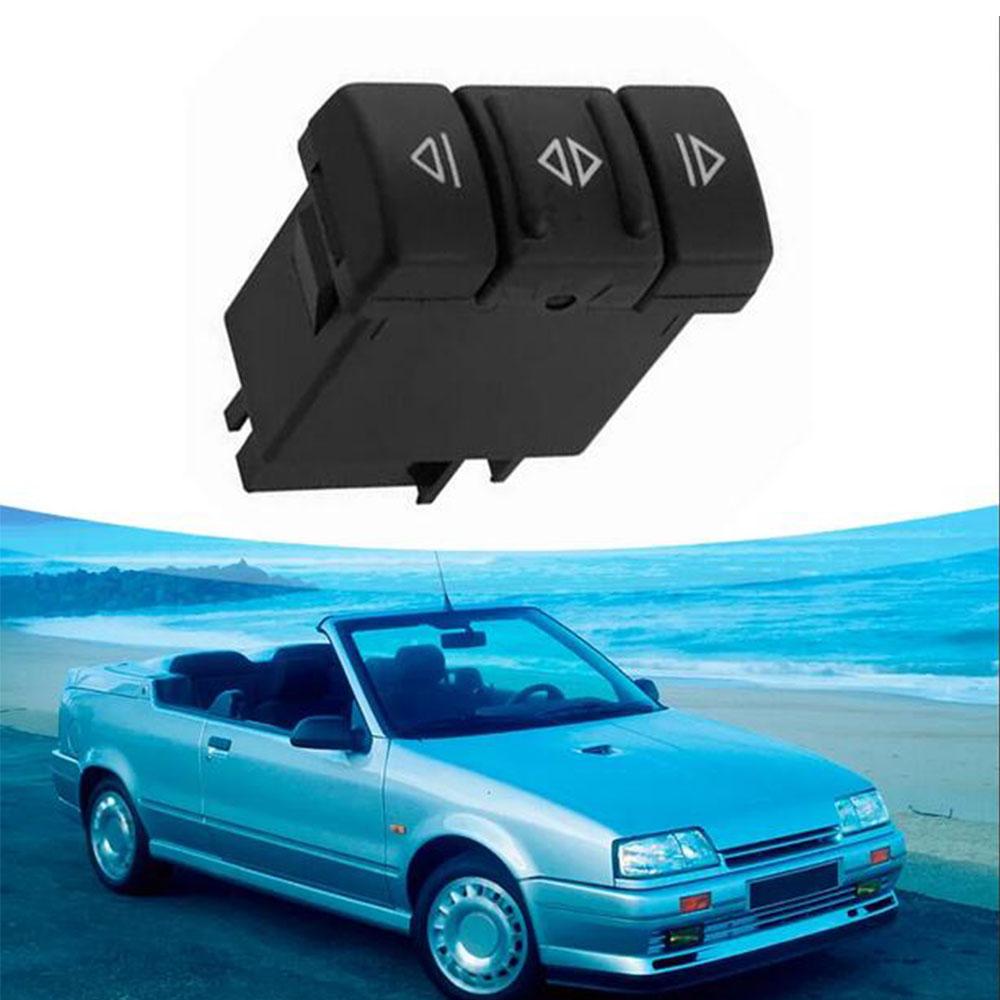 7700817339 Electric Power Window Switch for Renault19 II Kasten Chamade 92-1995