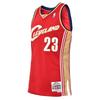 NBA Official Cavaliers Team Basketball Jersey