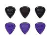 Ibanez JTC Pick 6pcs Pack Ibanez / PJTC1R-MX1