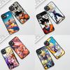 Super Son Gohan Dragons Gokus Balls Phone Cover for Xiaomi Redmi Note 13 14 ProPlus A4 A3 Pro Plus 13C Pro+ Note13 Note14 Case