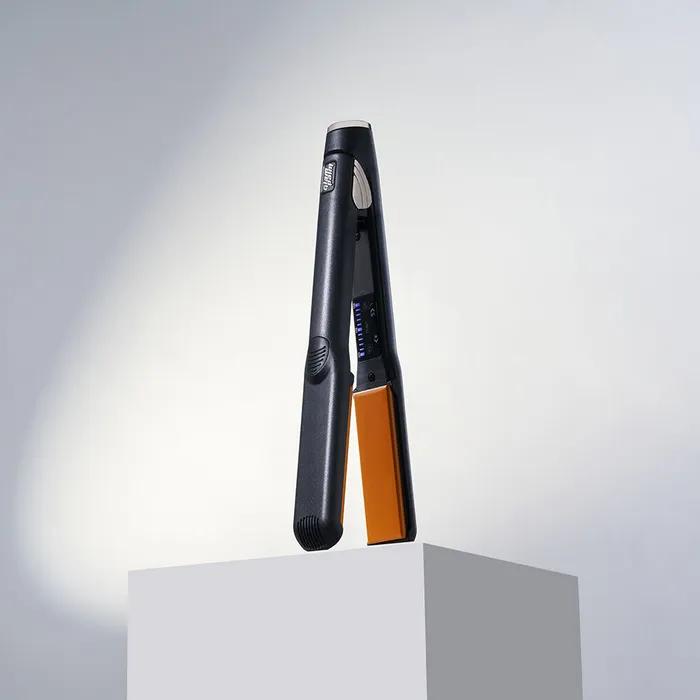 Beauty Salon Magic Machine GP313 Flat (Large) Straight Exclusive Curler