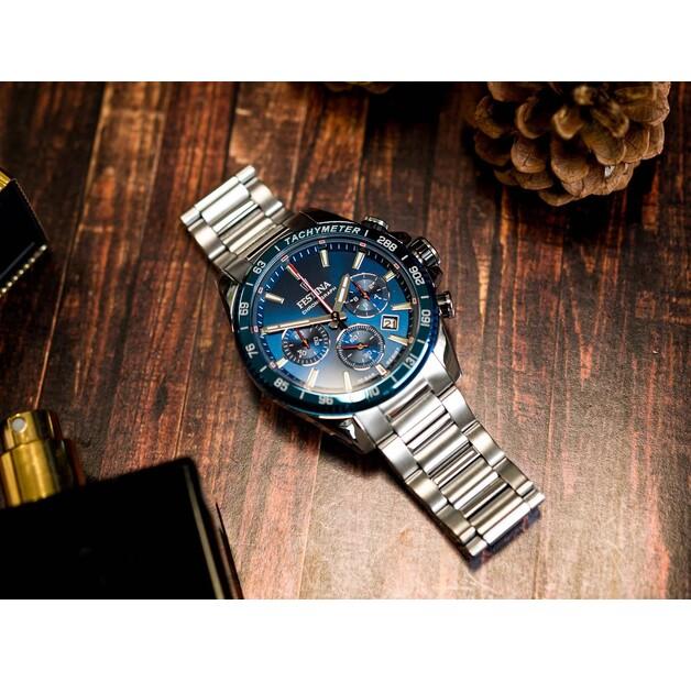 Festina F20560/3 Watch