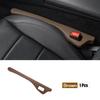 Car Seat Gap Filler Side Seam Plug Strip Leak-proof Filling Car Styling Seat Gap Interior Replacement Universal Vehicle Supplies