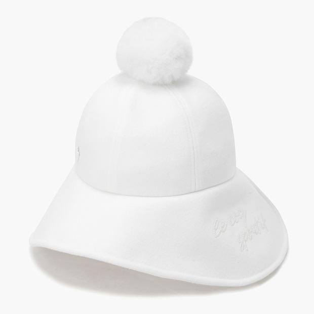 LECOQ GOLF Women'S Glamorous Hat (Gp422Lcpo3)