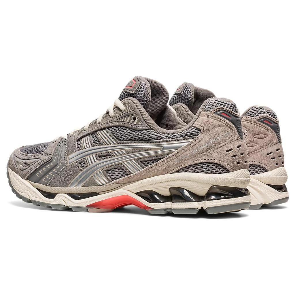 ASICS Gel Kayano 14 Clay Grey Pure Silver 1201A161-026