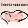 Female Clitoral and Labia Clamp for Erotic SM Play - SP Adult Sex Product