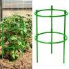 Garden Plant Support Tomato Cage Tomatoes Trellis Cages