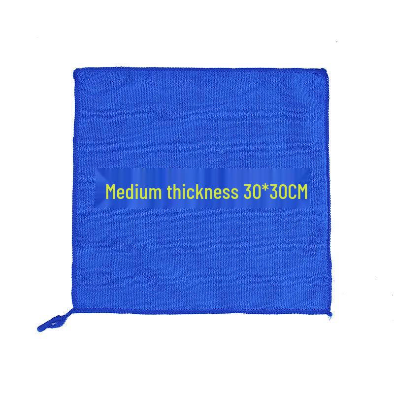 LIEI Extra Large Absorbent Cleaning Towel