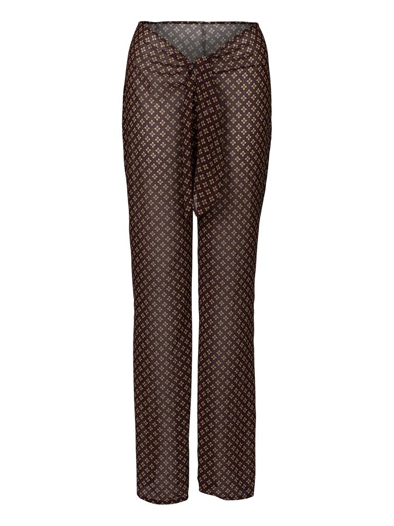 Seksowne kobiety 3 kawałki stroje kąpielowe Cover Up stroje kąpielowe damskie stroje kąpielowe spodnie z wysokim stanem sukienka z odkrytymi plecami letnie stroje kostiumy kąpielowe