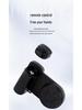 MagSafe Magnetic Stabilizer: Wireless Bluetooth Remote for Mobile Photography