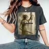 Girls Will Be Girls Shirt, Medusa With the Head of Perseus Tee Unisex T-Shirt