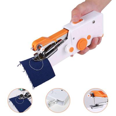 Sewing Mechine Inne With Foot Pedal Mini Electric Portable For New Tailor
