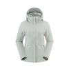 Women's 3-in-1 Goose Down Outdoor Jacket