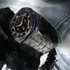 Metal stainless steel Band for Samsung Galaxy Watch 9 Ultra2 47mm Men Bracelet Luxury Metal Strap for Samsung Galaxy watch 9/8/8Classic 40mm 44mm 46mm
