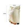 Plant Cover Breathable Tree Winter Shrub Plant Protecting Bag Anti-tear Warm Tree Frost Blanket Winter Tree Freeze Protection