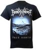 BORKNAGAR True North T-Shirt 2XL NEW Unisex T-Shirt