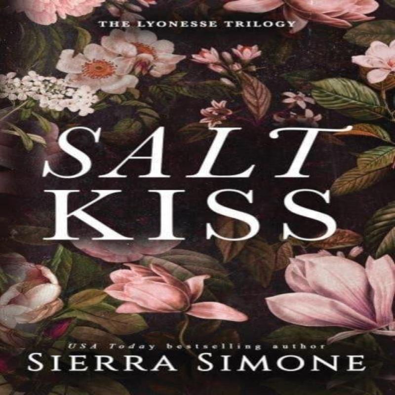 Salt Kiss by Sierra Simone Paperback Book 9781728284231