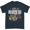 Husker Du Could You Be Band Album Cotton S To 5XL T-shirt MA652