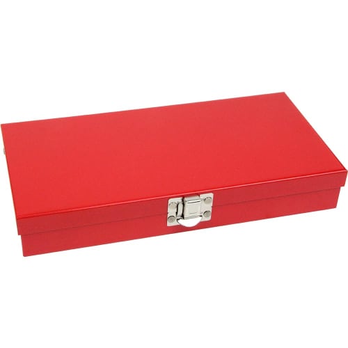 SK11 Metal Case 246 x 127 x 38mm SMC-25R