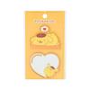 Sanrio Acrylic Sticker Pompompurin Seal 598801