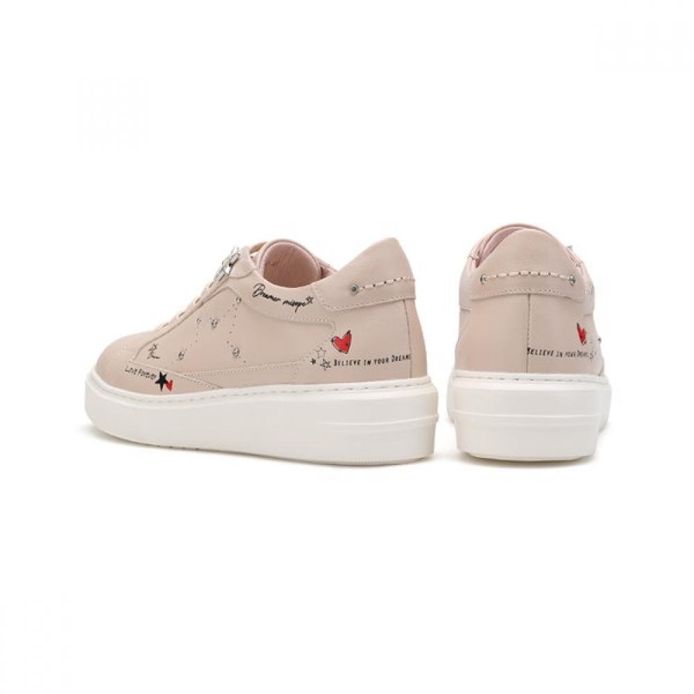 MiSope Women S SneakerS 5cm 2color 012610003
