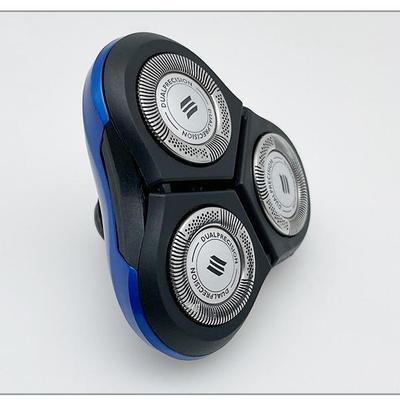 Suitable for Philips Razor Blade RQ1150 1160 1155 1195 Rq1168 Blade Accessories RQ11