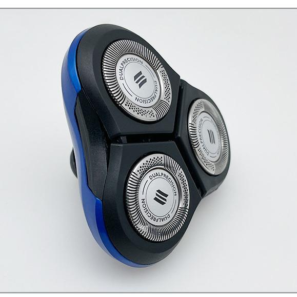 Suitable for Philips razor blade RQ1150 1160 1155 1195 rq1168 blade accessories RQ11