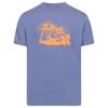 Trespass Mens Wonderer Casual T-Shirt
