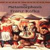 The Metamorphosis by Franz Kafka Paperback Book 9780553213690