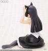10CM Anime Gokou Ruri Figure Ore no Imouto ga Konna ni Kawaii Wake ga Nai Dream Tech 1/8 Sitting ver Figure Toy Present Aciton