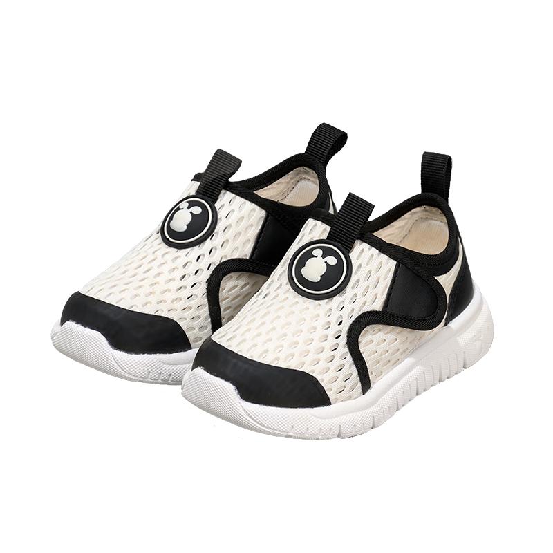 Bobdog Toddler Breathable Mesh Soft-Soled Sandals 28