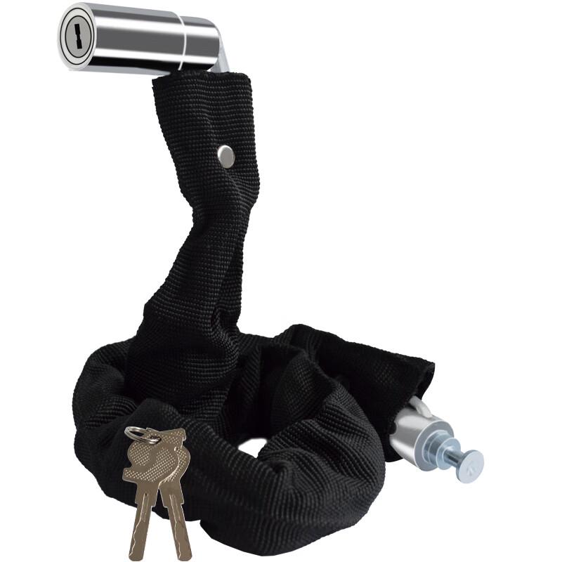 HOTUN Anti-Theft Bicycle Motorcycle Chain Lock