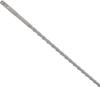 Foret SDS+ - KOTARBAU - 10 x 450 mm - Alliage métallique - Acier trempé - Fixation SDS+