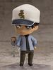 Nendoroid Detektiv Conan Heiji Hattori bemalte bewegliche Figur Nicht maßstabsgetreues ABS und PVC